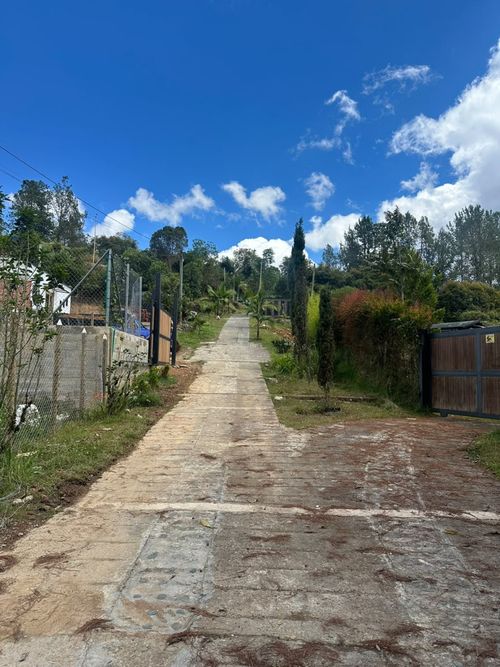 Casa de 2 alcobas en venta en Lejos Del Nido, El Retiro, 60 m² · foto 19 de 19