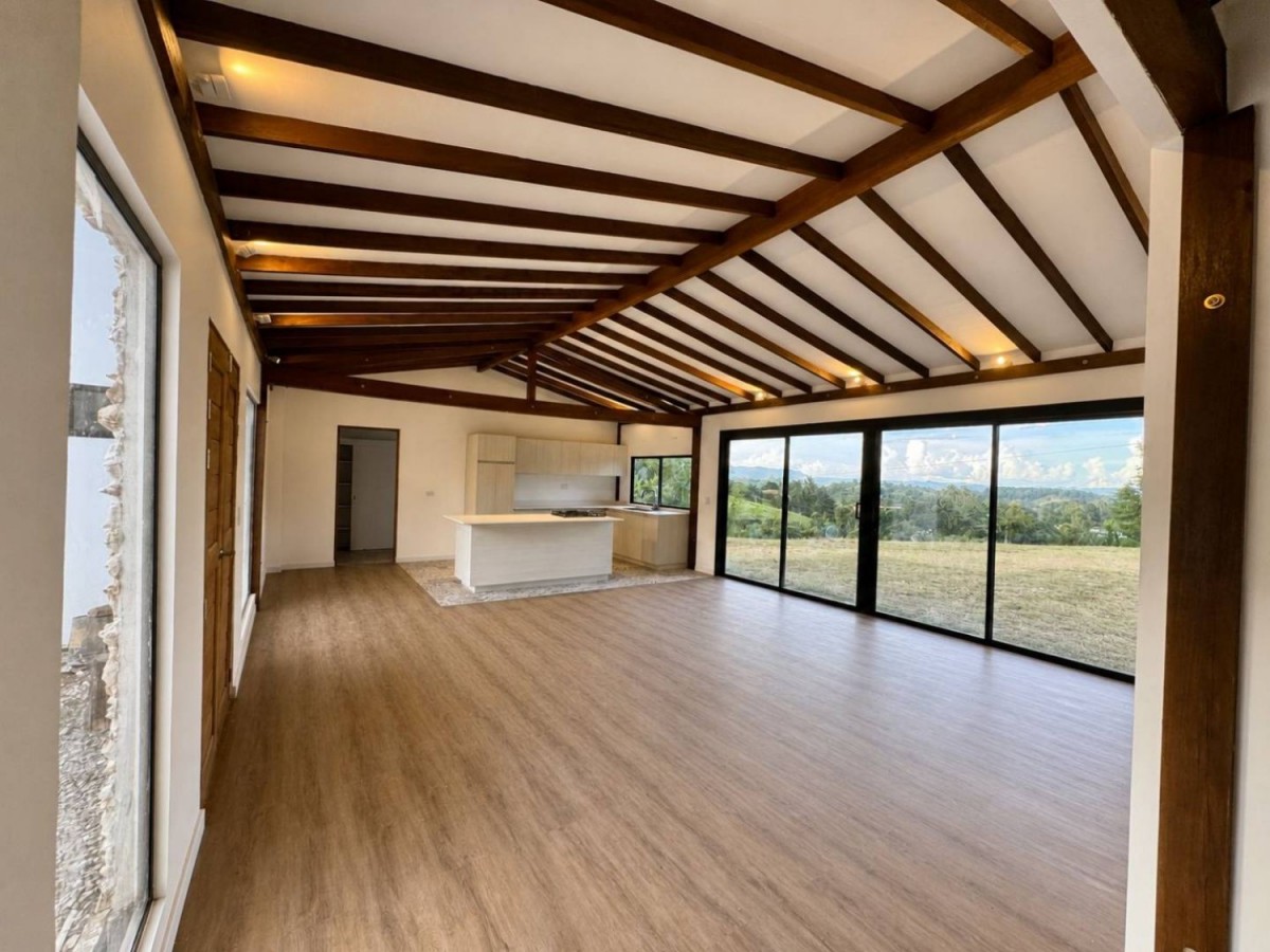 House for rent in Sajonia, Rionegro