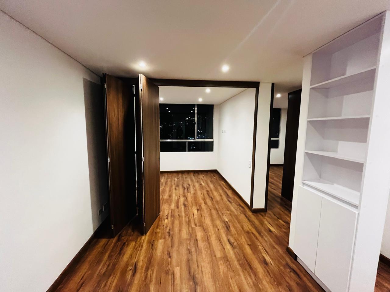 Apartamento en Venta en El redil, Bogotá
