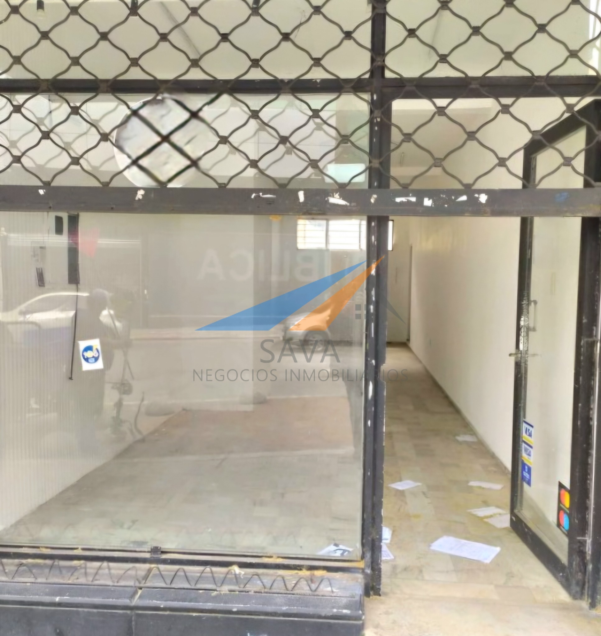 Alquiler Local Comercial 42M² en Cordón! · Foto 5