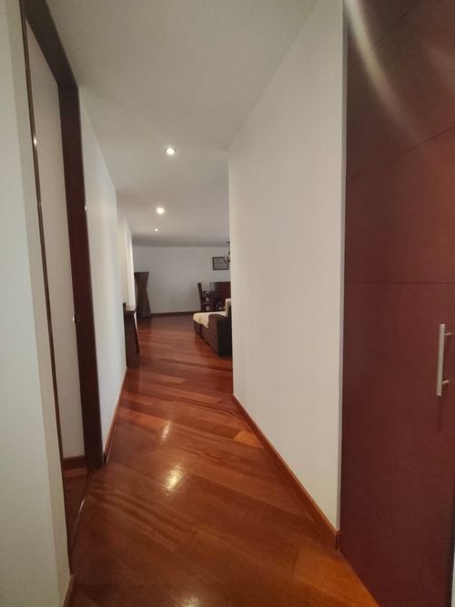 Apartamento de 4 alcobas en arriendo en La Calleja, Bogotá, 149 m² · foto 13 de 24