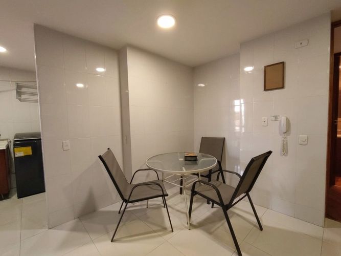 Apartamento de 4 alcobas en arriendo en La Calleja, Bogotá, 149 m² · foto 23 de 24