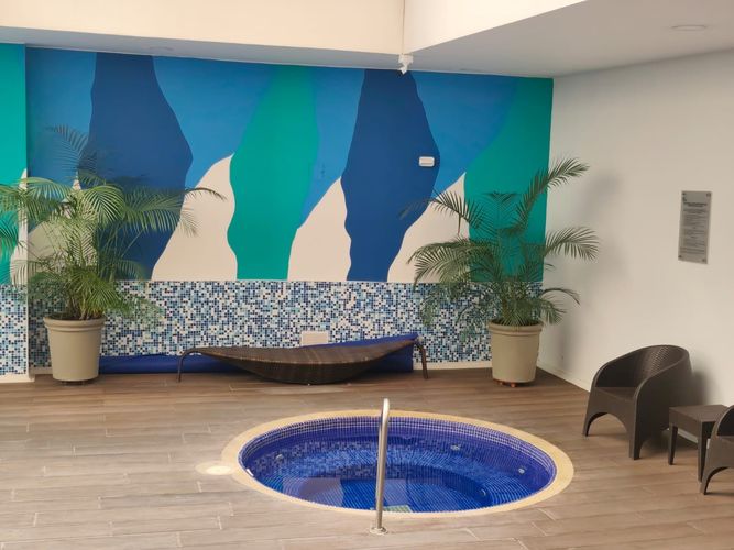 Apartamento de 4 alcobas en arriendo en La Calleja, Bogotá, 149 m² · foto 4 de 24