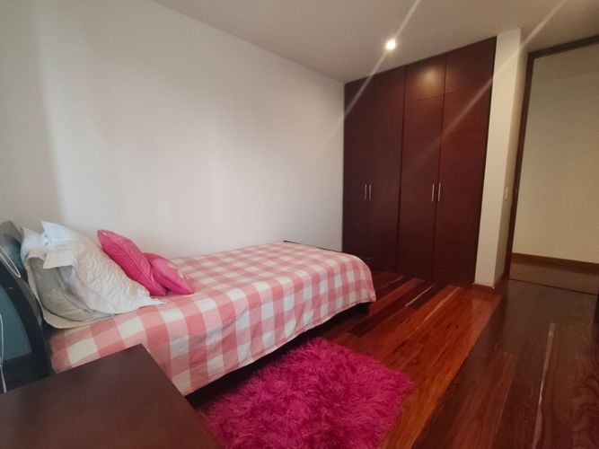 Apartamento de 4 alcobas en arriendo en La Calleja, Bogotá, 149 m² · foto 14 de 24