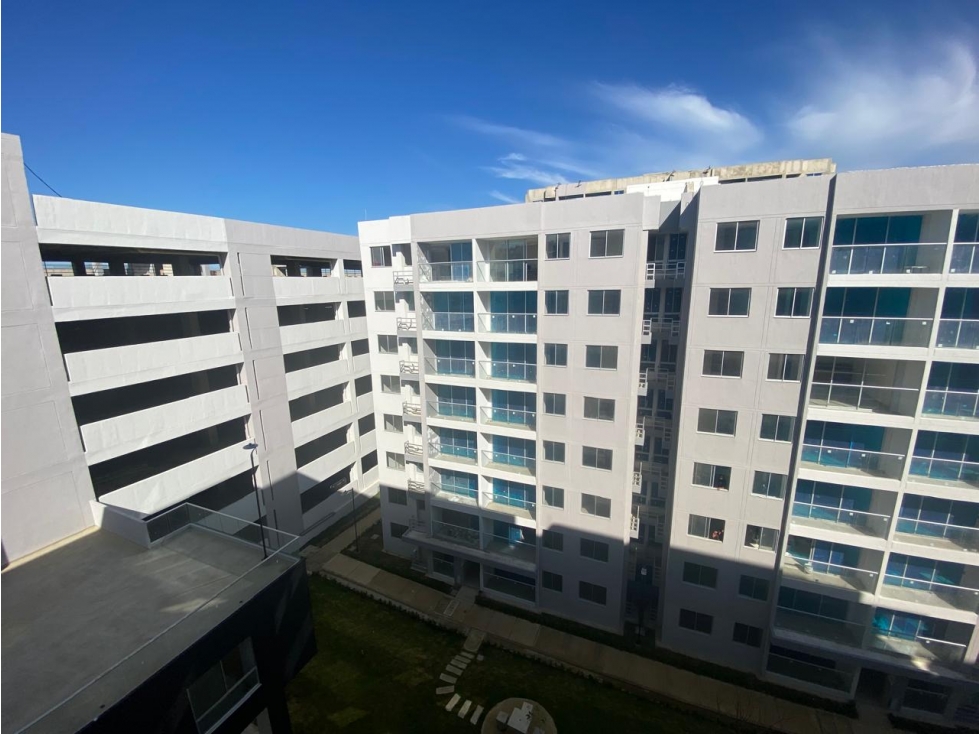 Apartamento en Arriendo en Miramar, Barranquilla