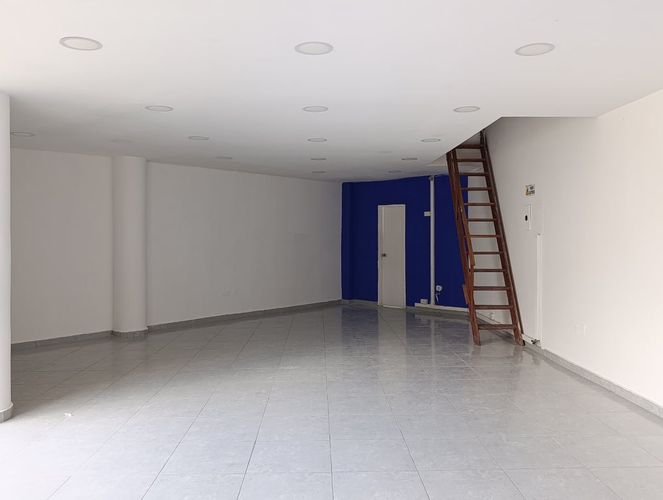 Local en arriendo en Alamedas Del Sinu, Montería, 70 m² · foto 6 de 12