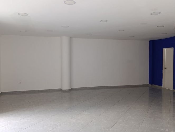 Local en arriendo en Alamedas Del Sinu, Montería, 70 m² · foto 7 de 12