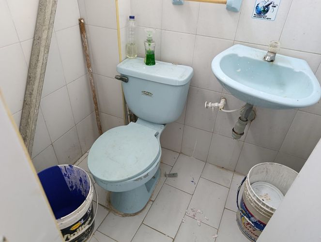 Local en arriendo en Alamedas Del Sinu, Montería, 70 m² · foto 10 de 12