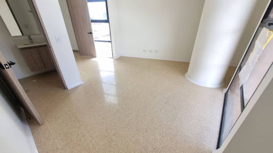 Oficina en arriendo en San Diego, Medellín, 30 m² · foto 4 de 5