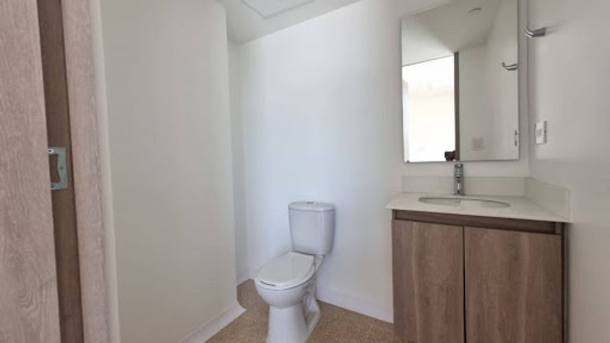 Oficina en arriendo en San Diego, Medellín, 30 m² · foto 5 de 5