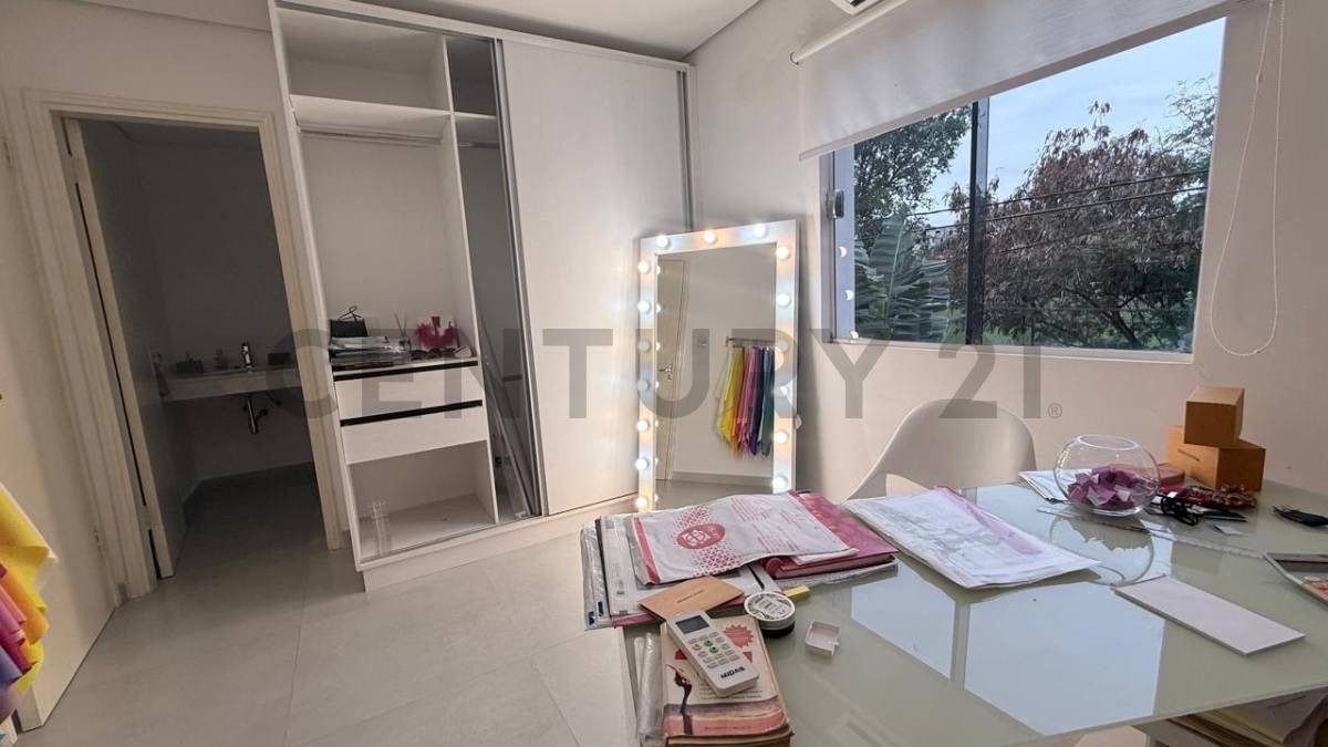 Alquiler de Casa Dúplex en Fernando de la Mora, Central — foto 3