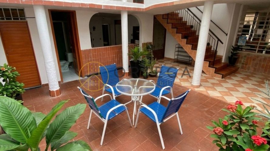 Casa de 4 alcobas en venta en La Aurora, Bucaramanga, 157 m² · foto 7 de 18