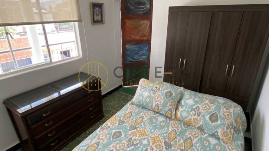 Casa de 4 alcobas en venta en La Aurora, Bucaramanga, 157 m² · foto 14 de 18