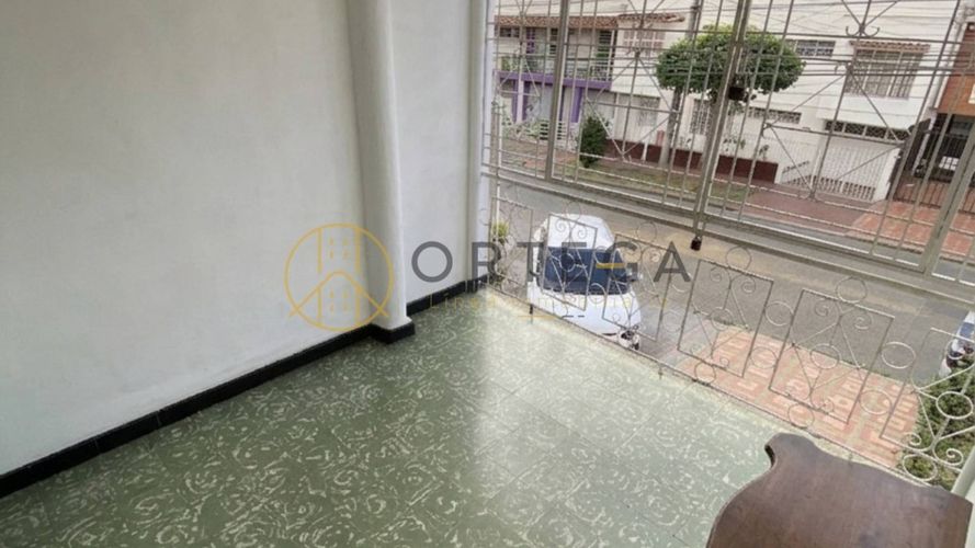 Casa de 4 alcobas en venta en La Aurora, Bucaramanga, 157 m² · foto 16 de 18