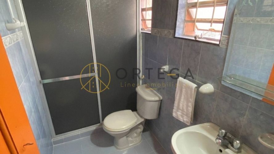 Casa de 4 alcobas en venta en La Aurora, Bucaramanga, 157 m² · foto 17 de 18