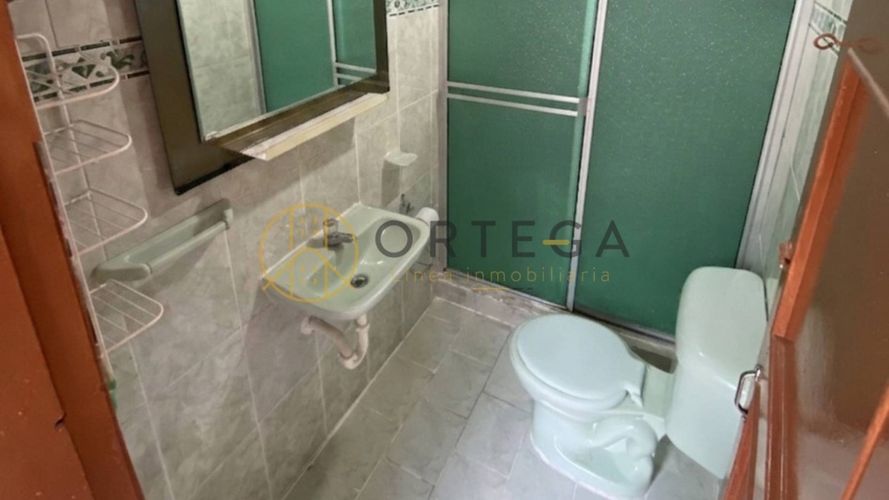 Casa de 4 alcobas en venta en La Aurora, Bucaramanga, 157 m² · foto 18 de 18