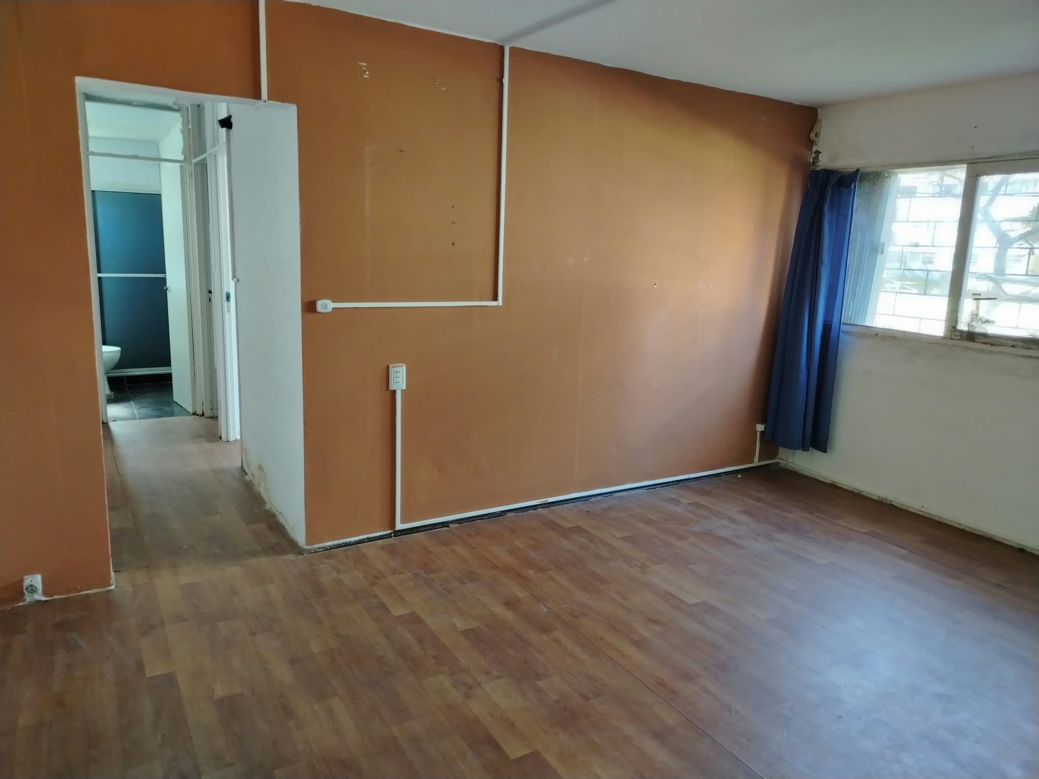 VENDO APTO. 2 DORM. EUSKALERRIA 92, MALVIN NORTE.