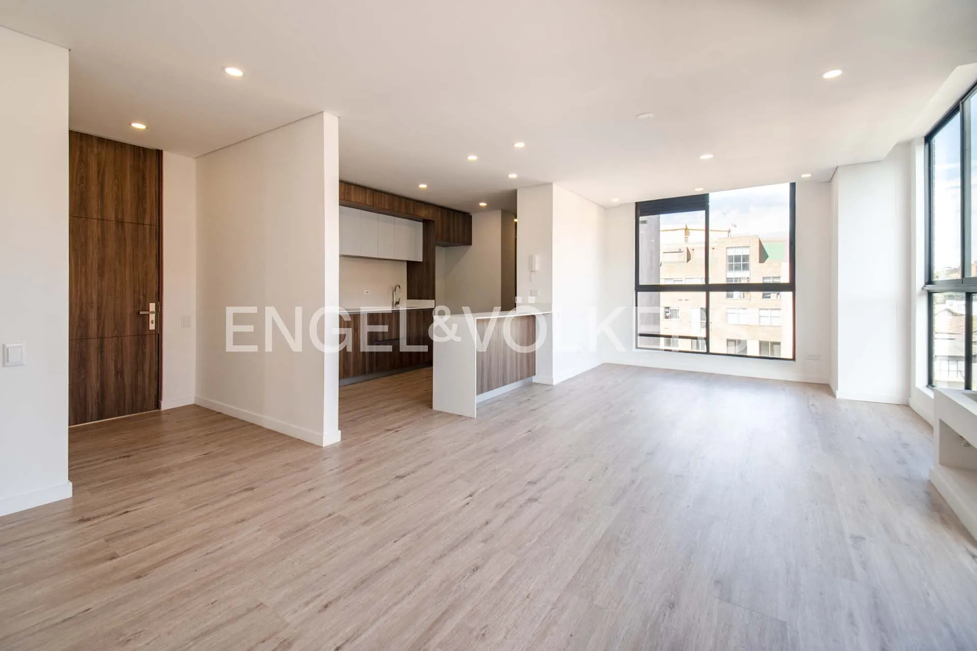 Apartamento en Venta en Gratamira, Bogotá