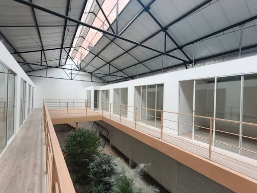 Local en arriendo en San Marcos, Envigado, 7 m² · foto 3 de 6