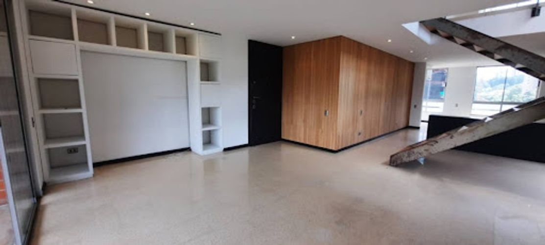 Apartamento de 2 alcobas en arriendo en San Lucas, Medellín, 130 m² · foto 11 de 24