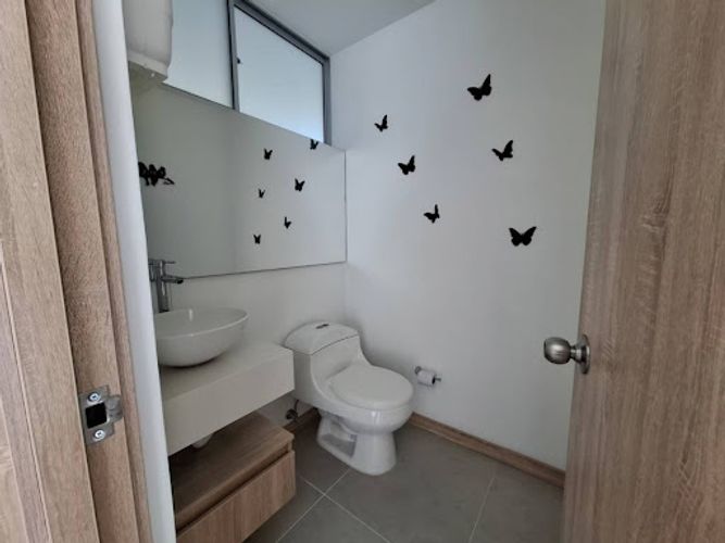 Casa de 3 alcobas en arriendo en Rionegro, 164 m² · foto 10 de 17