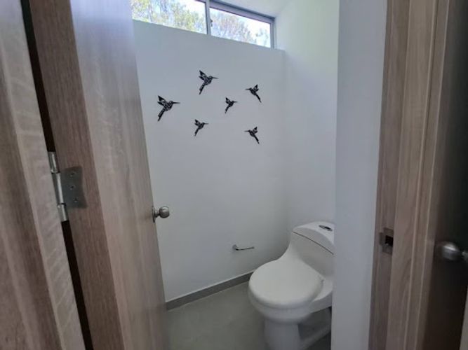 Casa de 3 alcobas en arriendo en Rionegro, 164 m² · foto 11 de 17