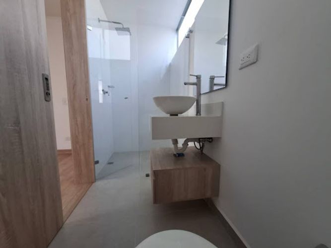 Casa de 3 alcobas en arriendo en Rionegro, 164 m² · foto 13 de 17