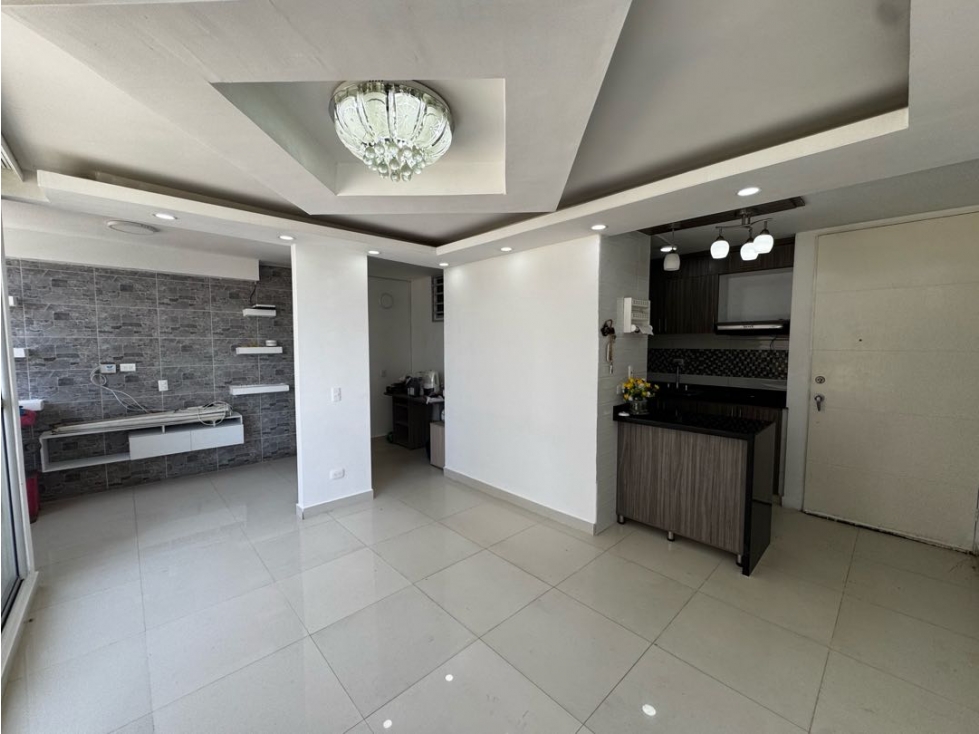 Apartamento en Arriendo en Alameda del Rio, Barranquilla
