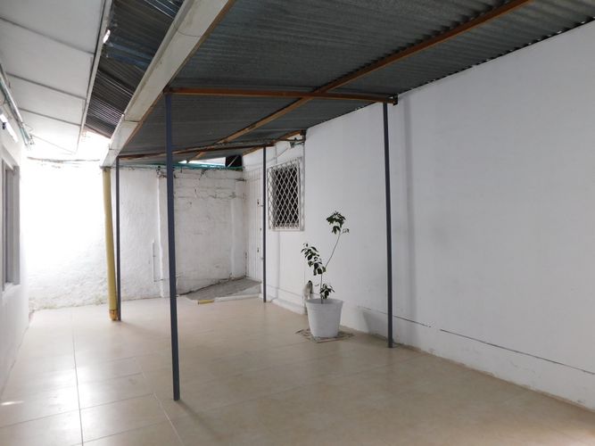 Local en venta en Alcibia, Cartagena, 404 m² · foto 12 de 17