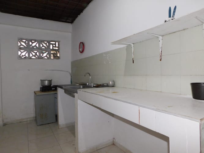 Local en venta en Alcibia, Cartagena, 404 m² · foto 15 de 17