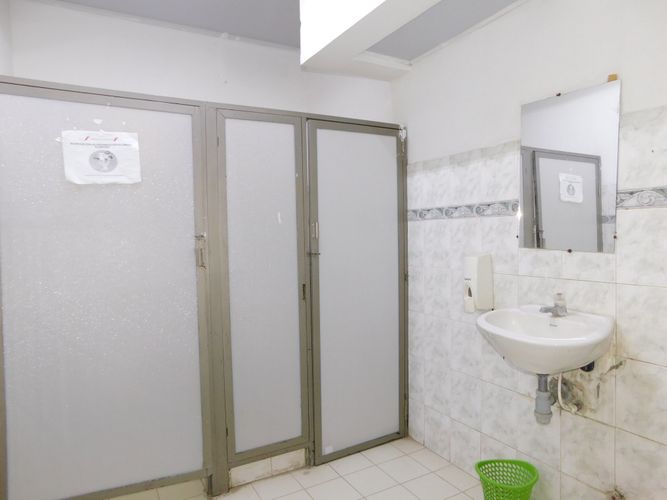 Local en venta en Alcibia, Cartagena, 404 m² · foto 16 de 17