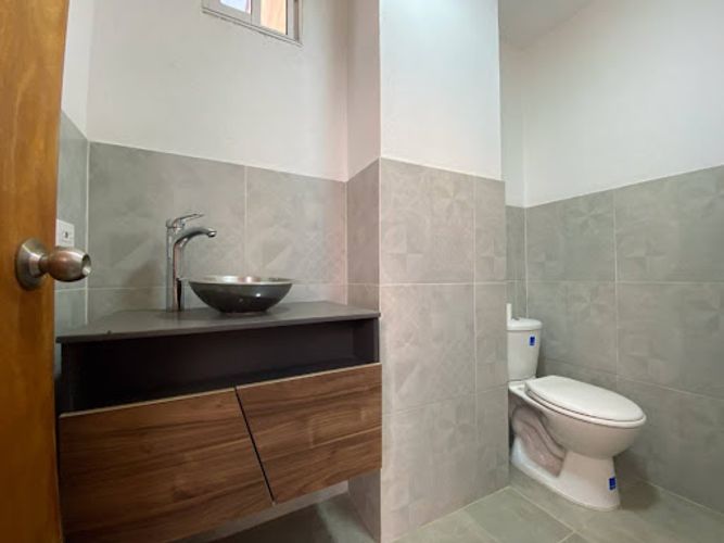 Bodega en arriendo en Cabecera San Antonio De Prado, Medellín, 320 m² · foto 5 de 10