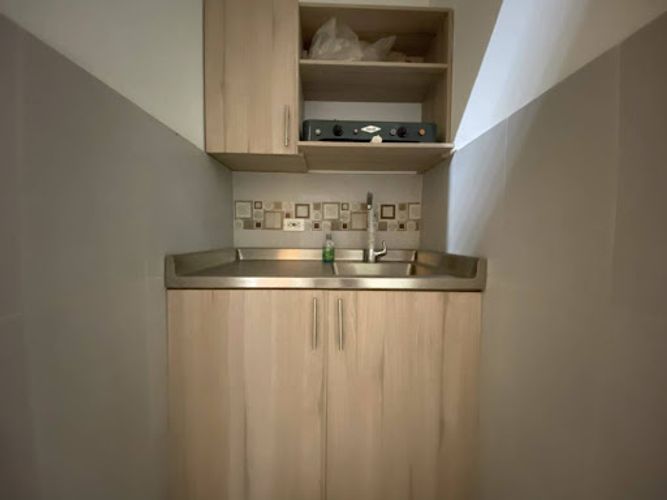 Bodega en arriendo en Cabecera San Antonio De Prado, Medellín, 320 m² · foto 7 de 10