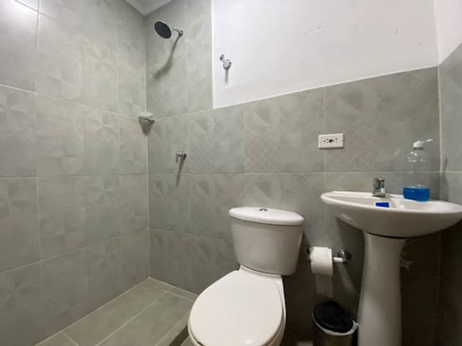 Bodega en arriendo en Cabecera San Antonio De Prado, Medellín, 320 m² · foto 8 de 10