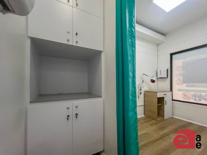 Local en arriendo en Terminal De Transporte, Medellín, 26 m² · foto 4 de 7