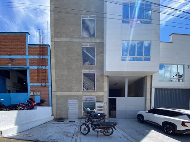 Bodega en arriendo en Cabecera San Antonio De Prado, Medellín, 320 m² · foto 9 de 10