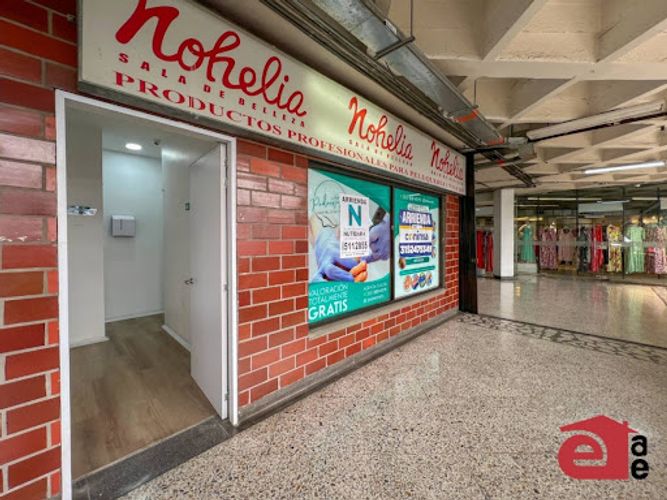Local en arriendo en Terminal De Transporte, Medellín, 26 m² · foto 7 de 7