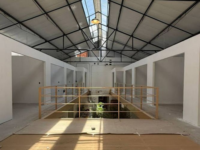 Local en arriendo en San Marcos, Envigado, 6 m² · foto 3 de 6