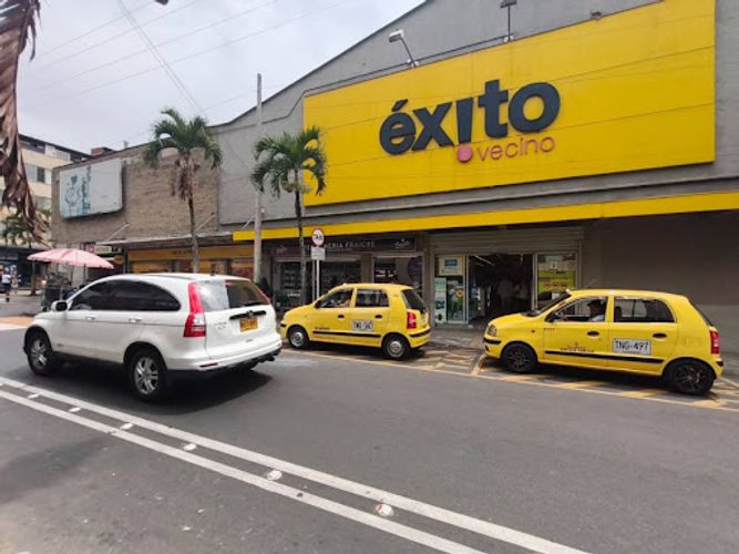 Local en arriendo en San Marcos, Envigado, 12 m² · foto 7 de 7