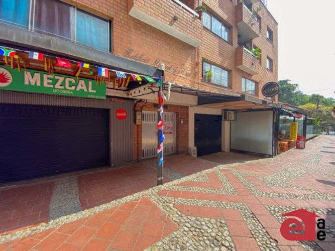Oficina en arriendo en San Joaquin, Sabaneta, 20 m² · foto 6 de 7