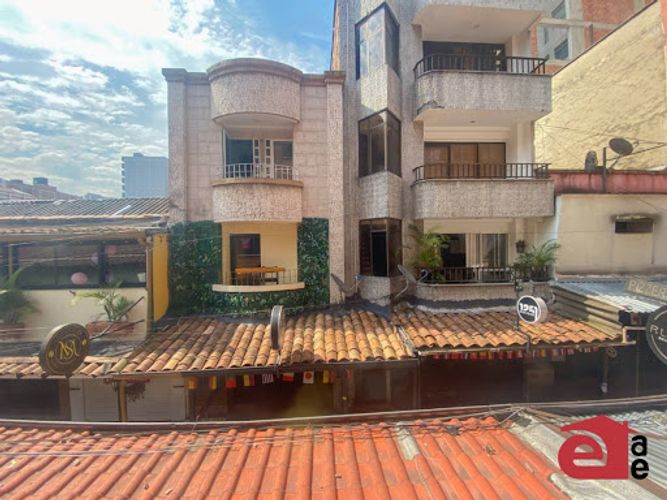 Oficina en arriendo en San Joaquin, Sabaneta, 20 m² · foto 7 de 7