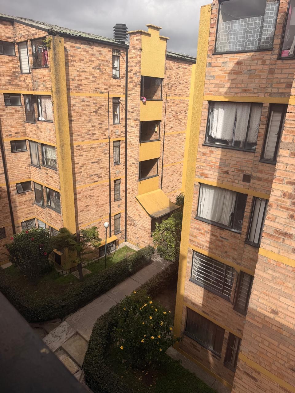 Apartamento en Venta en El Tunal, Bogotá