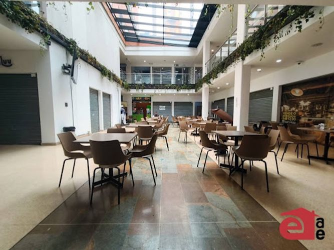 Local en arriendo en Boston, Medellín, 15 m² · foto 3 de 5