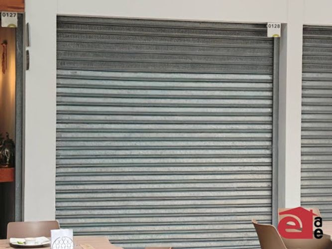 Local en arriendo en Boston, Medellín, 15 m² · foto 4 de 5