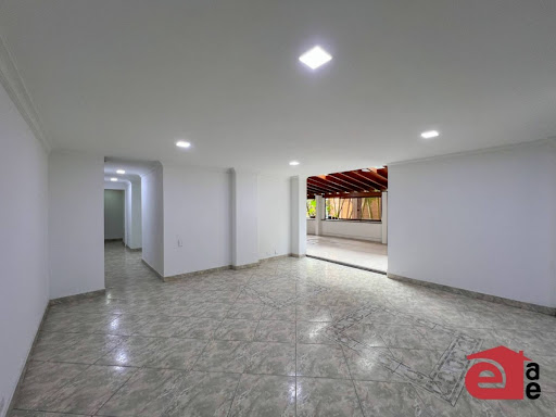 3BR Apartment in El Poblado (140 m²) - 2