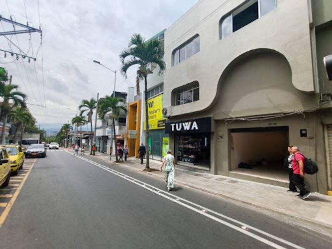 Local en arriendo en San Marcos, Envigado, 9 m² · foto 3 de 5