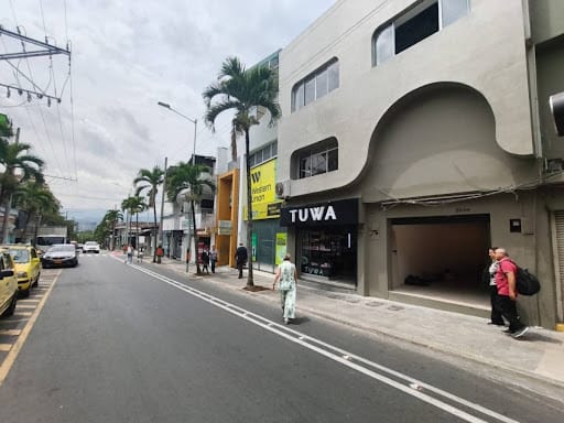 Local en arriendo en San Marcos, Envigado, 11 m² · foto 5 de 7