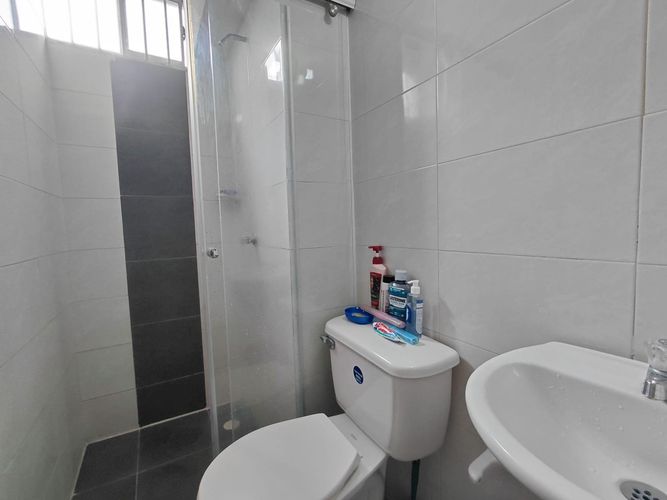 Apartamento de 3 alcobas en venta en Ciudad Caribe Ii, Barranquilla, 46 m² · foto 13 de 14