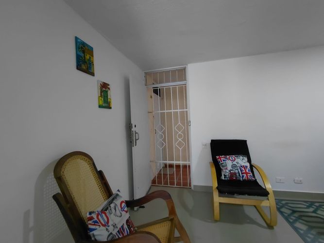 Apartamento de 3 alcobas en venta en Ciudad Caribe Ii, Barranquilla, 46 m² · foto 5 de 14