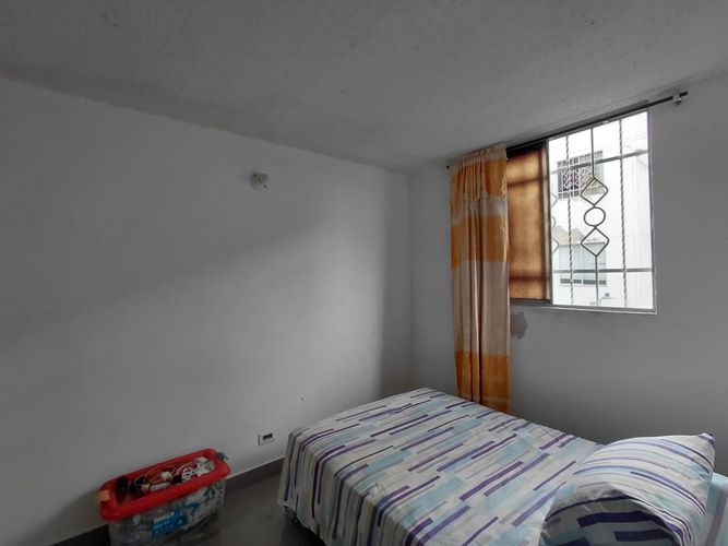 Apartamento de 3 alcobas en venta en Ciudad Caribe Ii, Barranquilla, 46 m² · foto 8 de 14
